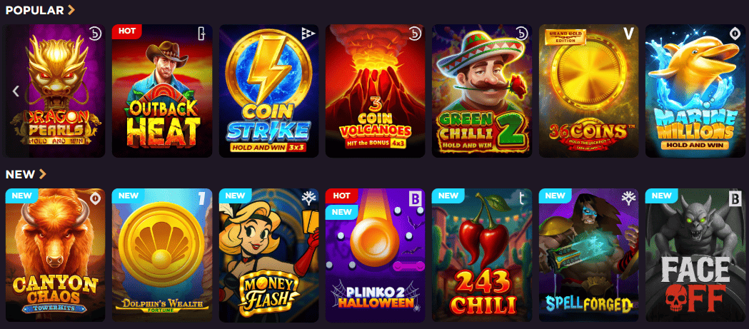 Slots Jackpot jill Casino
